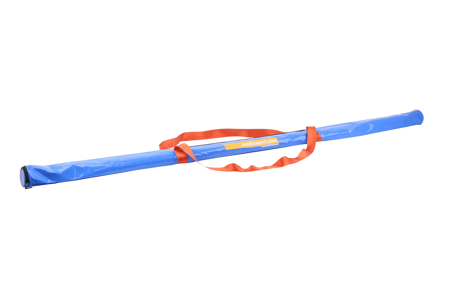 NORDIC Waterproof Javelin Carrying Bag for seven 600 gm or 800 gm