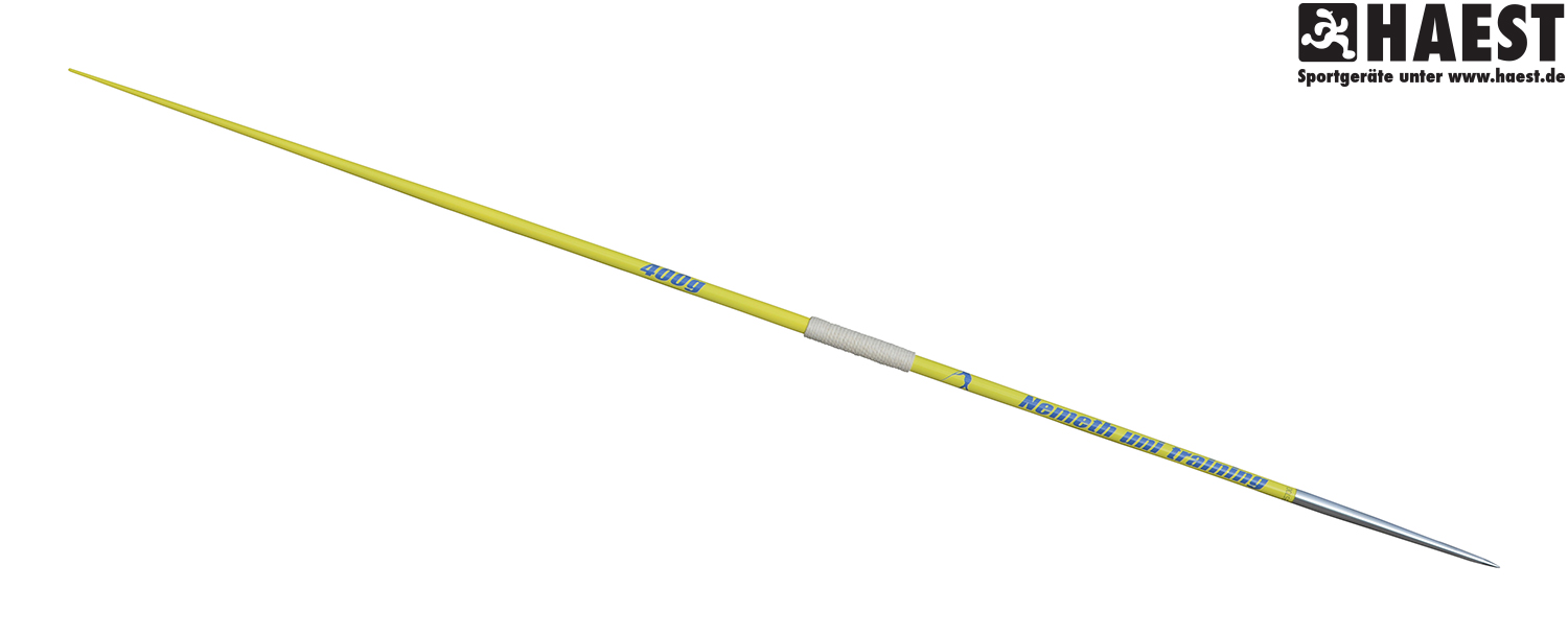 NEMETH UNIVERSAL TRAINING Javelin 400 500 600 700 800 GM athletics
